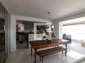 Apartamento en Venda de 3 quartos Barra Funda · Apartamento à Venda - Barra Funda, 3 Quartos, 115 m2