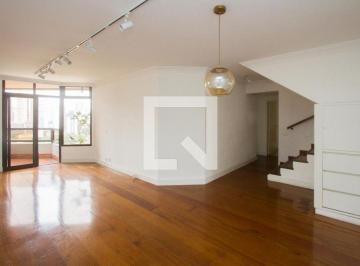 Este espaçoso apartamento oferece conforto e praticidades modernas, ideal para q · Apartamento à Venda - Santo Amaro , 3 Quartos, 270 m2
