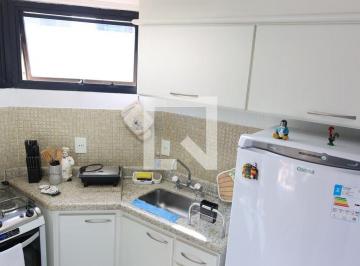 Apartamento de 1 quarto Venda R$ 646.750 · Apartamento à Venda - Itaim Bibi, 1 Quarto, 45 m2
