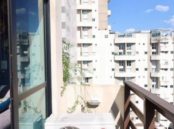 Apartamento · 45m² · 1 Quarto · 1 Vaga - Silvia Helena - Revenda Imóveis  · Apartamento à Venda - Itaim Bibi, 1 Quarto, 45 m2