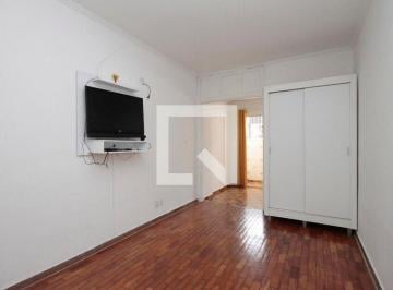 Apartamento Venda 35m² de 1 quarto · Apartamento à Venda - Santa Cecília, 1 Quarto, 35 m2