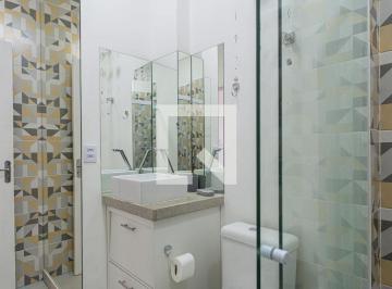 Apartamento · 40m² · 1 Quarto - Silvia Helena - Revenda Imóveis  · Apartamento à Venda - Consolação, 1 Quarto, 40 m2