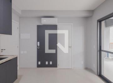 Apartamento Venda 35m² de 1 quarto · Apartamento à Venda - Vila Madalena, 1 Quarto, 35 m2