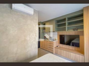 Apartamento · 29m² · 1 Quarto - Silvia Helena - Revenda Imóveis · Apartamento à Venda - Campo Belo, 1 Quarto, 29 m2