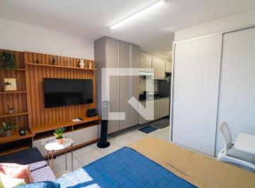 Apartamento · 36m² · 1 Quarto · Apartamento à Venda - Vila Clementino, 1 Quarto, 36 m2