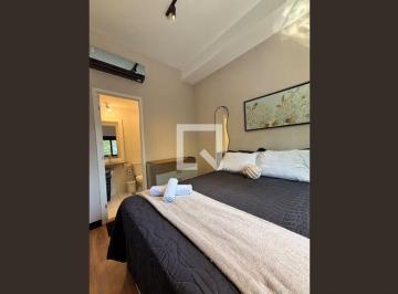 Apartamento · 32m² · 1 Quarto - Silvia Helena - Revenda Imóveis · Apartamento à Venda - Vila Olímpia, 1 Quarto, 32 m2