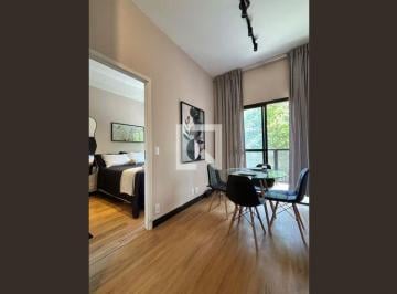 Apartamento · 32m² · 1 Quarto · Apartamento à Venda - Vila Olímpia, 1 Quarto, 32 m2