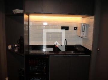 Apartamento 30m² Venda Higienópolis · Apartamento à Venda - Higienópolis, 1 Quarto, 30 m2