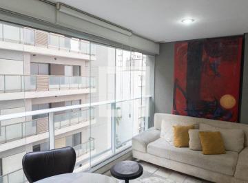 Apartamento en Venda de 1 quarto Consolação · Apartamento à Venda - Consolação, 1 Quarto, 51 m2