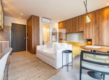 Apartamento en Venda de 1 quarto Pinheiros · Apartamento à Venda - Pinheiros, 1 Quarto, 26 m2