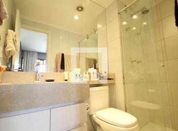 Apartamento · 40m² · 1 Quarto · 1 Vaga - Silvia Helena - Revenda Imóveis · Apartamento à Venda - Vila Mariana, 1 Quarto, 40 m2