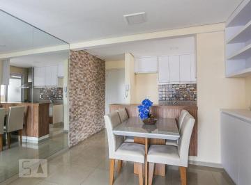 Apartamento de 3 quartos, São Paulo · Apartamento à Venda - Butantã, 3 Quartos, 82 m2