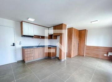 Apartamento en Venda de 1 quarto Vila Mariana · Apartamento à Venda - Vila Mariana, 1 Quarto, 36 m2
