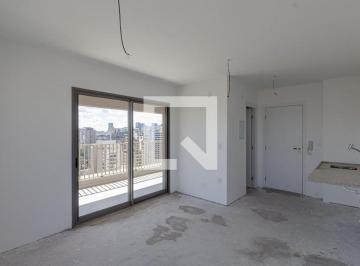 Esta kitnet de 42 metros quadrados é uma excelente opção para quem busca pratici · Apartamento à Venda - Vila Olímpia, 1 Quarto, 42 m2