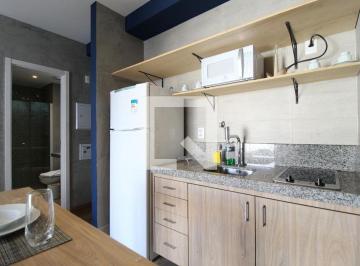 Apartamento de 1 quarto Venda R$ 970.000 · Apartamento à Venda - Vila Olímpia, 1 Quarto, 39 m2