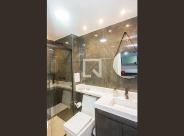 Apartamento · 30m² · 1 Quarto · Apartamento à Venda - Brooklin, 1 Quarto, 30 m2