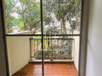 Apartamento · 68m² · 2 Quartos · 1 Vaga · Apartamento à venda em São Paulo-SP, Perdizes: 2 quartos, 2 banheiros, 1 vaga de