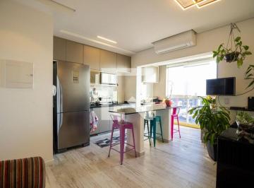 Apartamento de 1 quarto, São Paulo · Apartamento à Venda - Ipiranga, 1 Quarto, 35 m2