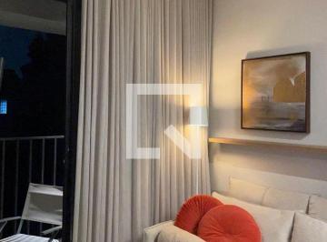 Apartamento de 1 quarto Venda R$ 577.100 · Apartamento à Venda - Vila Madalena, 1 Quarto, 28 m2