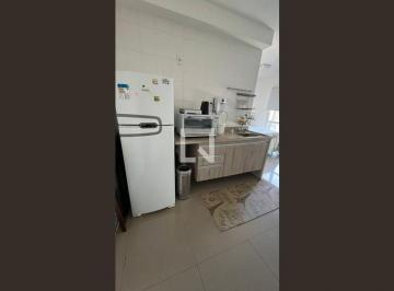 Apartamento · 32m² · 1 Quarto · 1 Vaga · Apartamento à Venda - Brooklin, 1 Quarto, 32 m2