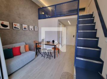 Apartamento de 1 quarto, São Paulo · Apartamento à Venda - Vila Mariana, 1 Quarto, 32 m2