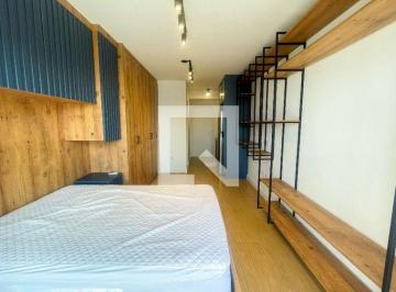 Apartamento Venda 27m² de 1 quarto · Apartamento à Venda - Pinheiros, 1 Quarto, 27 m2