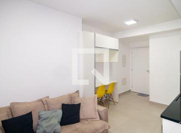 Apartamento de 1 quarto, São Paulo · Apartamento à Venda - Consolação, 1 Quarto, 43 m2