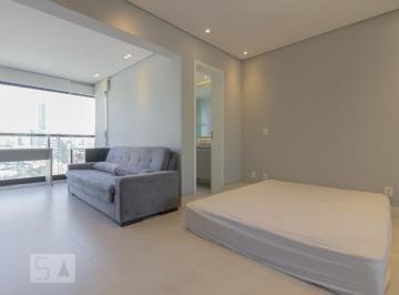Apartamento · 33m² · 1 Quarto · 1 Vaga · Apartamento à Venda - Vila Mariana, 1 Quarto, 33 m2