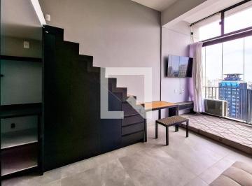 Apartamento de 1 quarto, São Paulo · Apartamento à Venda - Vila Mariana, 1 Quarto, 35 m2