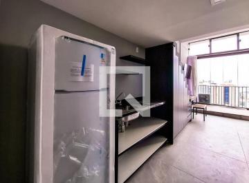 Apartamento 35m² Venda Vila Mariana · Apartamento à Venda - Vila Mariana, 1 Quarto, 35 m2
