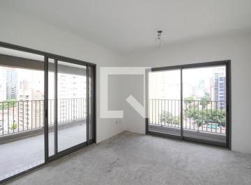 Apartamento de 1 quarto, São Paulo · Apartamento à Venda - Vila Olímpia, 1 Quarto, 42 m2
