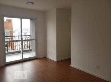 Apartamento · 45m² · 2 Quartos · 1 Vaga · Apartamento à Venda - Vila Clementino, 2 Quartos, 45 m2