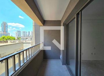 Apartamento de 1 quarto, São Paulo · Apartamento à Venda - Vila Olímpia, 1 Quarto, 30 m2