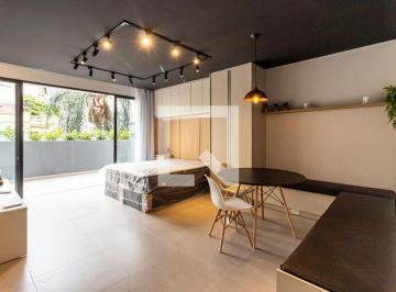 Apartamento · 77m² · 1 Quarto · Apartamento à Venda - Santa Cecília, 1 Quarto, 77 m2