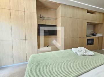 Apartamento 23m² Venda Brooklin · Apartamento à Venda - Brooklin, 1 Quarto, 23 m2