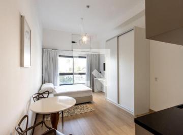 Apartamento de 1 quarto, São Paulo · Apartamento à Venda - Perdizes, 1 Quarto, 30 m2
