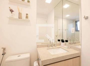 Apartamento Venda 28m² de 1 quarto · Apartamento à Venda - Itaim Bibi, 1 Quarto, 28 m2