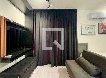 Apartamento en Venda de 1 quarto Pinheiros · Apartamento à Venda - Pinheiros, 1 Quarto, 31 m2
