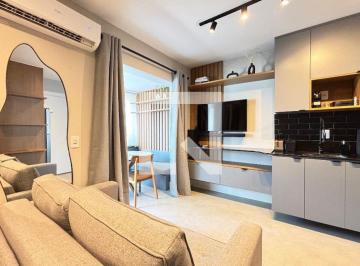 Apartamento · 44m² · 1 Quarto · Apartamento à Venda - Vila Olímpia, 1 Quarto, 44 m2