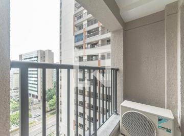 Apartamento de 1 quarto, São Paulo · Apartamento à Venda - Brooklin, 1 Quarto, 30 m2