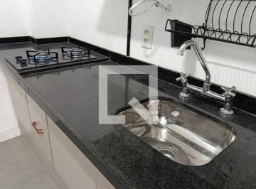Localizado em São Paulo, este studio oferece uma excelente oportunidade para que · Apartamento à Venda - Pinheiros, 1 Quarto, 30 m2