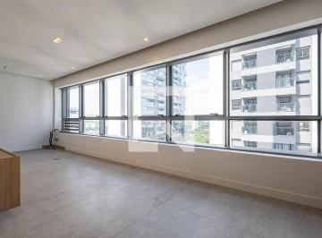 Este encantador studio de 31 metros quadrados oferece uma excelente oportunidade · Apartamento à Venda - Pinheiros, 1 Quarto, 31 m2