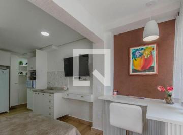 Apartamento 23m² Venda Vila Mariana · Apartamento à Venda - Vila Mariana, 1 Quarto, 23 m2