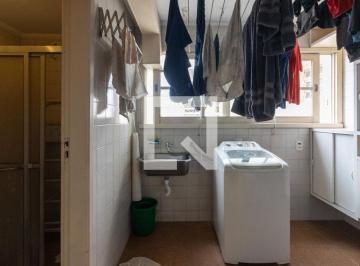 Apartamento de 3 quartos, São Paulo · Apartamento à Venda - Moema, 3 Quartos, 126 m2