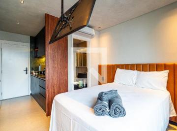 Apartamento en Venda de 1 quarto Consolação · Apartamento à Venda - Consolação, 1 Quarto, 22 m2