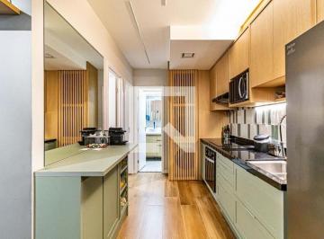 Apartamento de 2 quartos, São Paulo · Apartamento à Venda - Butantã, 2 Quartos, 43 m2