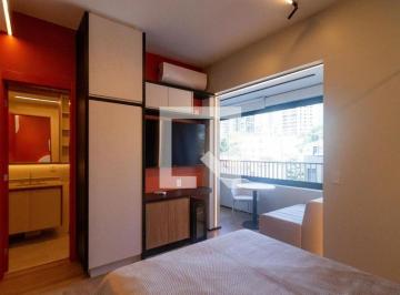 Apartamento 28m² Venda Perdizes · Apartamento à Venda - Perdizes, 1 Quarto, 28 m2