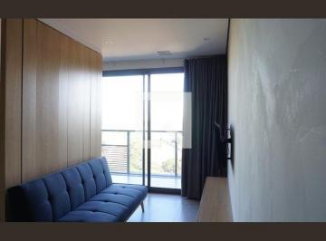 Apartamento · 38m² · 1 Quarto · 1 Vaga · Apartamento à Venda - Butantã, 1 Quarto, 38 m2