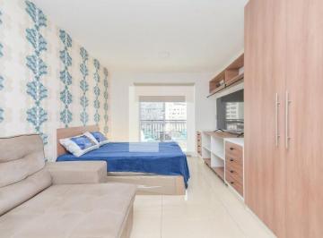 Apartamento de 1 quarto, São Paulo · Apartamento à Venda - Santa Cecília, 1 Quarto, 32 m2