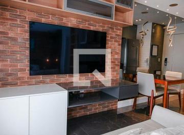 Apartamento en Venda de 1 quarto Brooklin · Apartamento à Venda - Brooklin, 1 Quarto, 39 m2